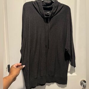 Oversized Top/Sweater